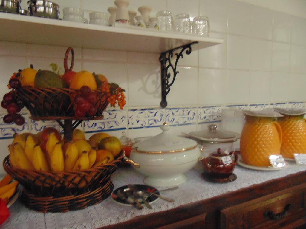 Pousada Arte Colonial - Casarao Historico Do Sec XVIII - Lancha Propria Paraty Dış mekan fotoğraf