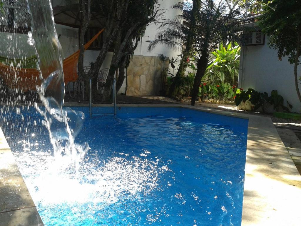 Pousada Arte Colonial - Casarao Historico Do Sec XVIII - Lancha Propria Paraty Dış mekan fotoğraf