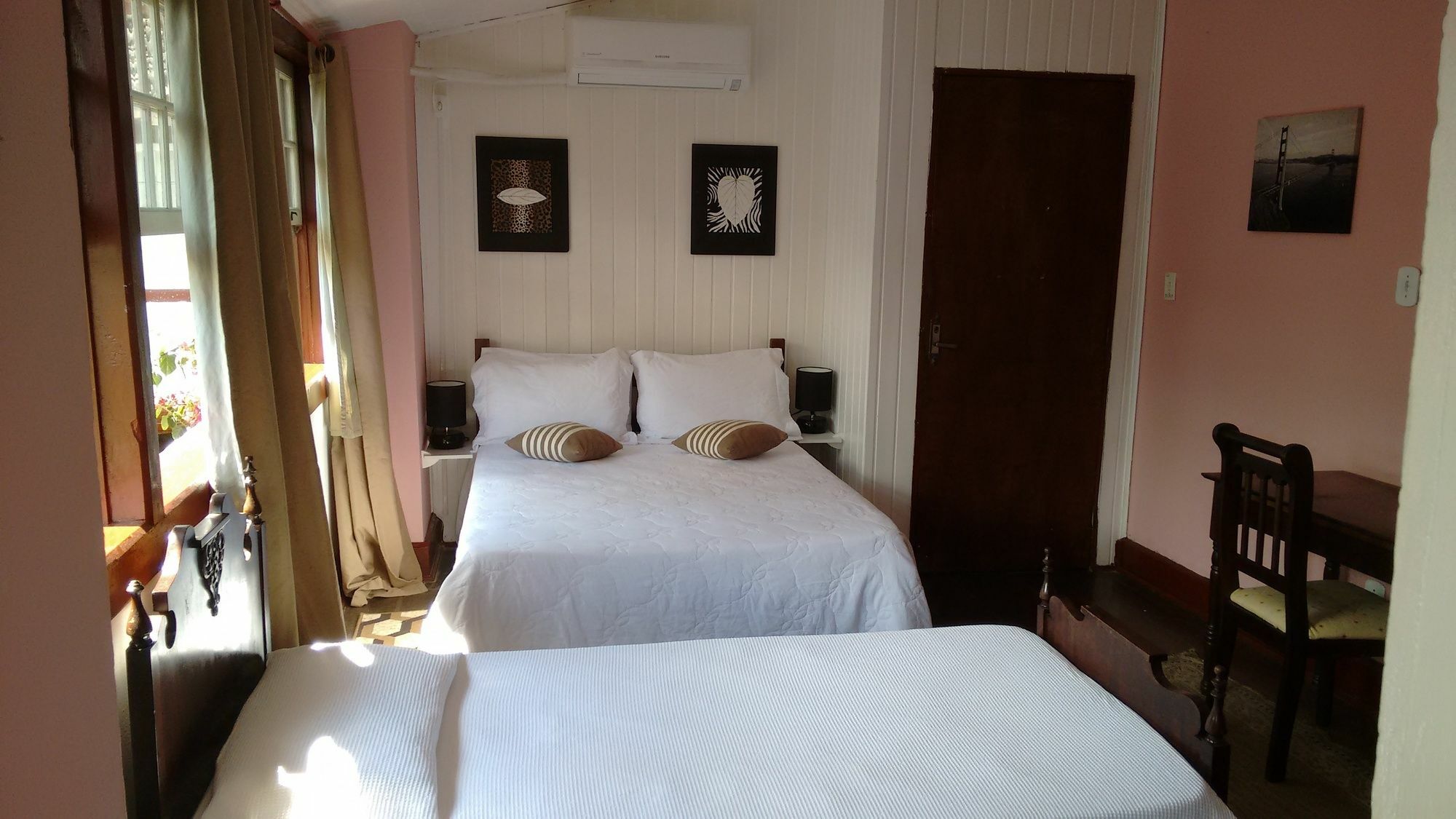 Pousada Arte Colonial - Casarao Historico Do Sec XVIII - Lancha Propria Paraty Dış mekan fotoğraf